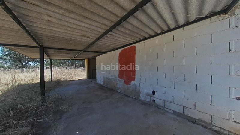 Foto 71e1f9d8-9137-403e-8e1c-baecdb207560. Casa amb aparcament piscina a pedanías de Badajoz Badajoz