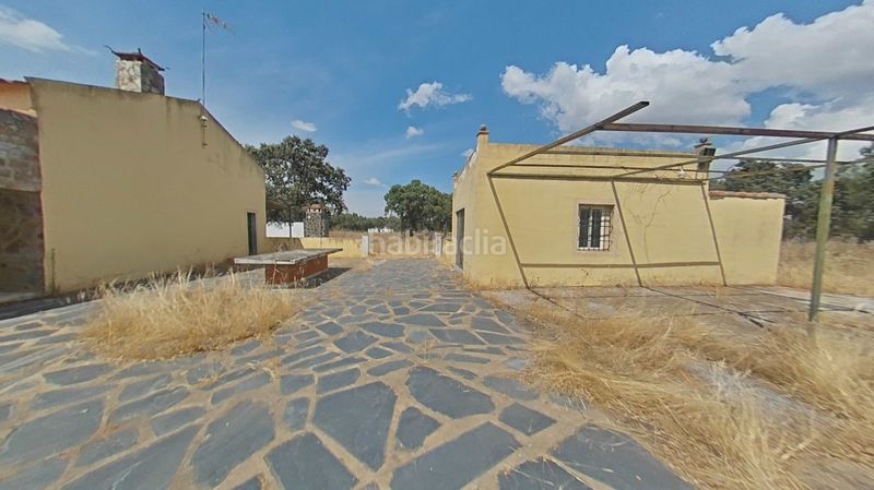 Foto cce76a38-00ba-446c-a63f-22314983b1c8. Casa amb aparcament piscina a pedanías de Badajoz Badajoz