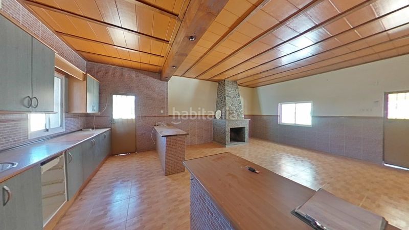 Foto d98ae70c-83a0-4a6e-8c18-7d21be27079e. Casa amb aparcament piscina a pedanías de Badajoz Badajoz
