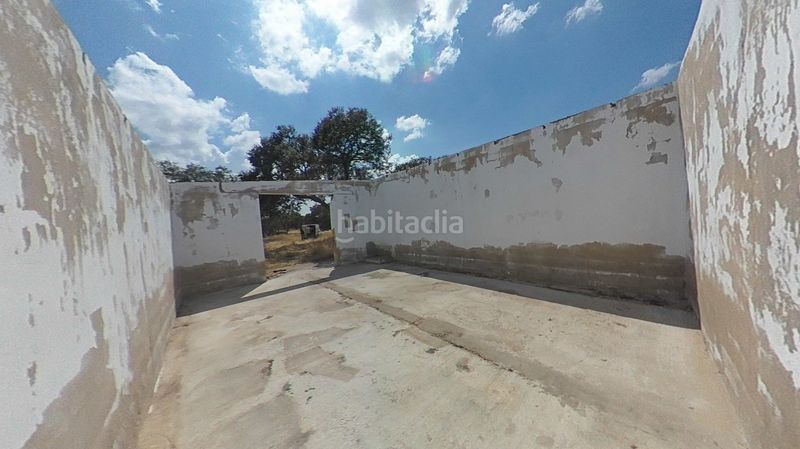 Foto d9fe2651-aeae-4aa7-b74c-34add0240445. Casa amb aparcament piscina a pedanías de Badajoz Badajoz