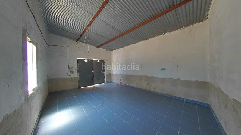 Foto fdc5b19c-73c8-42f8-872a-1320b030bd26. Casa amb aparcament piscina a pedanías de Badajoz Badajoz