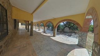 Maison à Pedanías de Badajoz