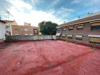 House in Adrian Viudes