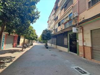 Appartement  Poeta baena yuste