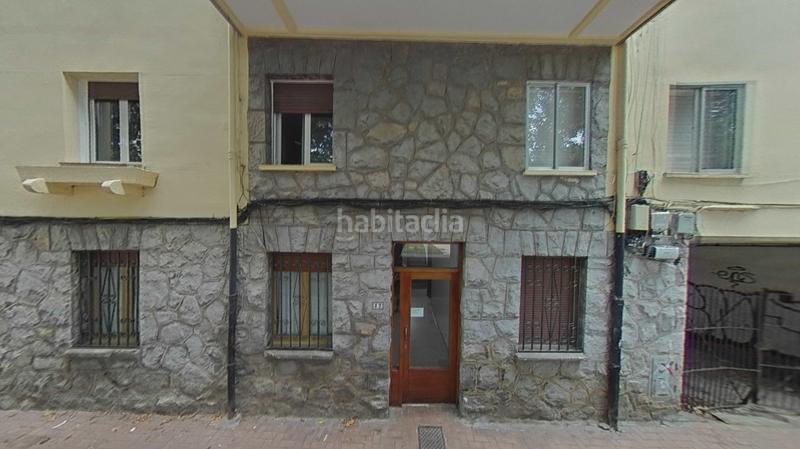 Foto 14cbbf54-07d6-44a6-9b5a-38c6cd534f78. Piso en Judimendi Vitoria - Gasteiz