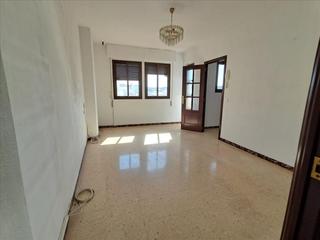 Piso  Linares