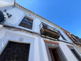 Pis a El Arenal - La Pólvora