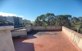Casa  Mare de deu el pilar