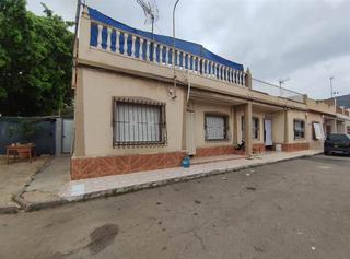 Semi detached house in San Basilio - Santa Lucia