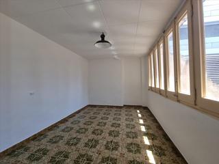 Etagenwohnung in Raval