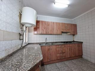 Etagenwohnung in Raval