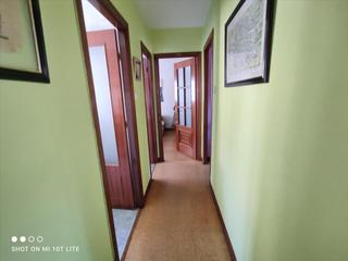 Appartement  Grupo viviendas de pescadores