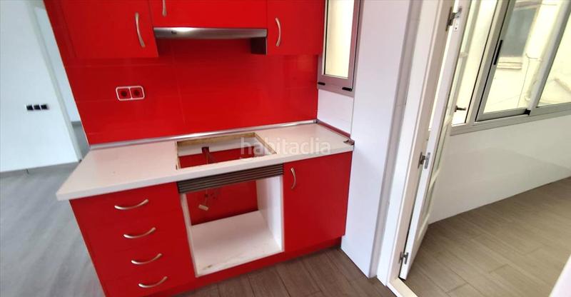 Foto 0123fa17-c9f4-4752-adf2-24c71be77538. Dachwohnung in Plaça Catalunya - Escola Industrial Terrassa