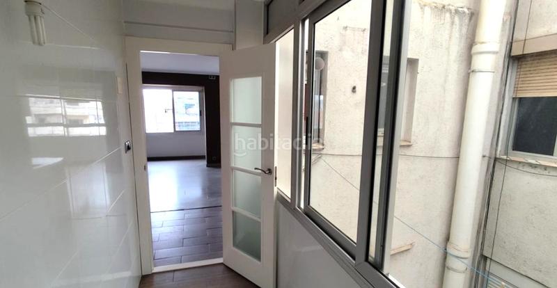 Foto 305c7e52-ac75-40b9-be47-899d28613cf5. Dachwohnung in Plaça Catalunya - Escola Industrial Terrassa