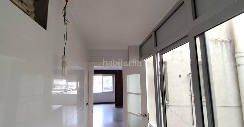 Foto 33422db3-b45d-400a-9bee-ece857fd16d8. Penthouse in Plaça Catalunya - Escola Industrial Terrassa