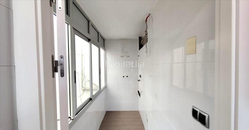Foto c19f2487-74ff-461d-89af-a0a135426f57. Penthouse in Plaça Catalunya - Escola Industrial Terrassa