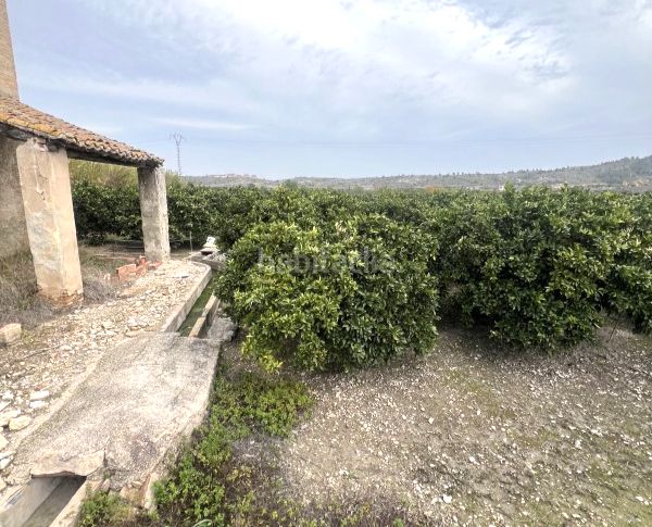 Foto 1458c8b8-26a5-4cb8-a3c6-3bb8fb481a52. Terreno residencial en Xàtiva
