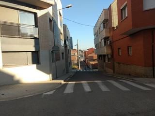 Aparcament cotxe  Nord