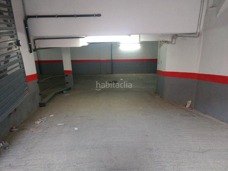 Foto 5300702d-6688-43da-954b-8f9ac35b74f6. Posto auto in Rosselló