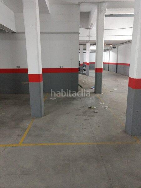 Foto b0c71bdd-a35f-4e35-a065-172499d25c05. Posto auto in Rosselló