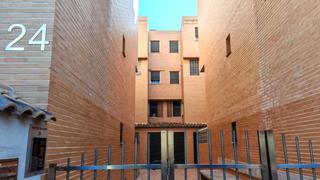 Flat in Matilde Salvador