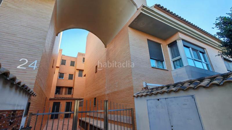 Foto 1dadaf22-e536-403f-a476-ea35f7e9c929. Piso en Picanya