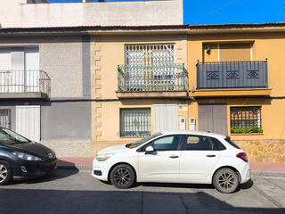 Casa  Pio xii