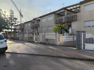 House in Puerto Pizarro-M.Marfagon