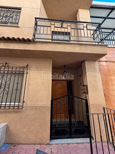 Foto 0d6f372d-a9c7-42ef-8c77-e024ec26872b. Casa en San Cristóbal - San Diego Lorca