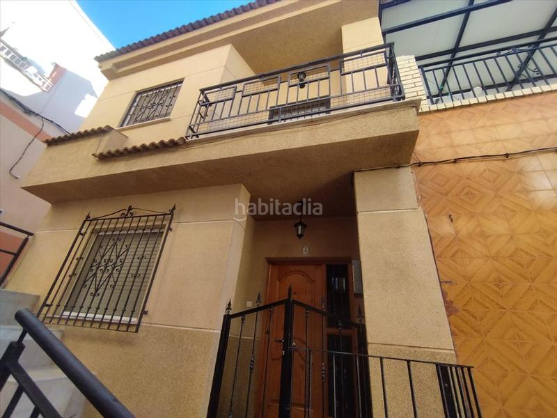 Foto a24f7d6a-7a7c-4828-821d-c690ee0ccac2. Casa en San Cristóbal - San Diego Lorca