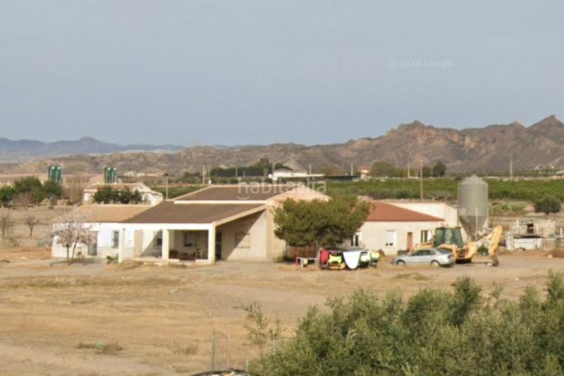 Foto e89899cf-47b5-4b47-b4cb-6122fd60de81. Casa en Huércal - Overa