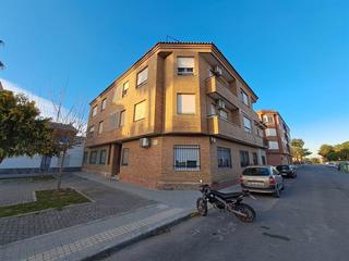 Appartement  Carlos marx