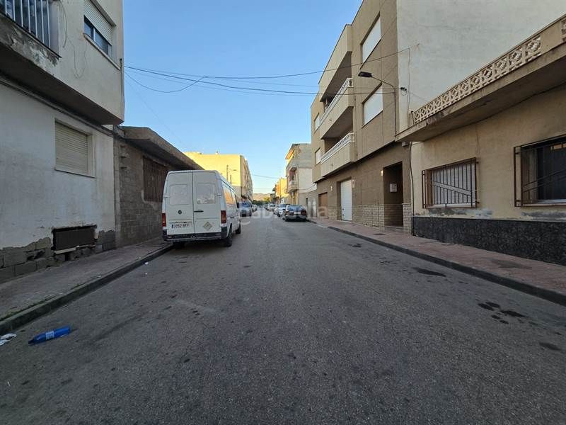 Foto b2c96ad3-8018-449b-8355-6ecb09e64e0e. Casa a Las Majadas-Las Molinetas-Labradorcico Águilas