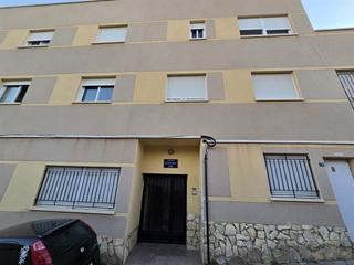 Appartement  Asperillas