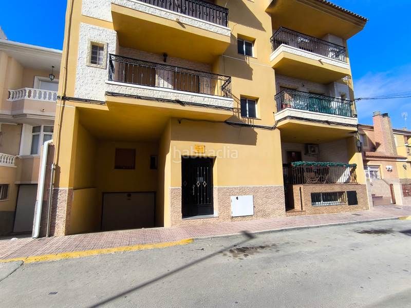 Foto db3e2623-1f06-448c-8a02-d0b8bb271570. Piso en Ceutí