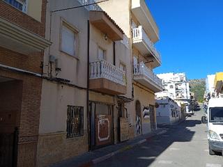 Appartement  Carbonaire cl 10