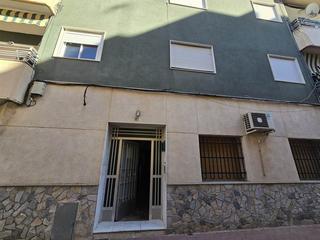 Etagenwohnung  Fernando giner