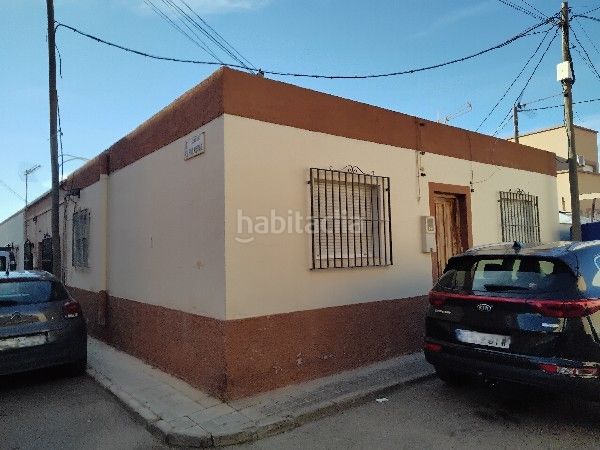 Foto 42ebe57c-a4d9-47a7-86ee-88416d593270. Casa a La Cañada de San Urbano Almería