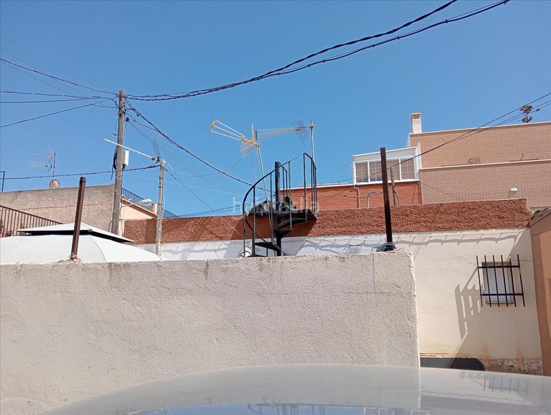 Foto cec479c5-f529-4437-af67-c77e738e511a. Casa a La Cañada de San Urbano Almería