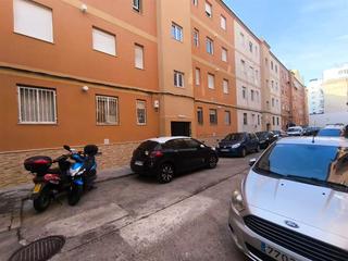 Appartement  Tierno galvan