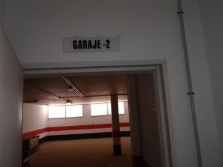 Parking coche  Orilla baja