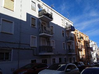 Appartement  Poeta llorente
