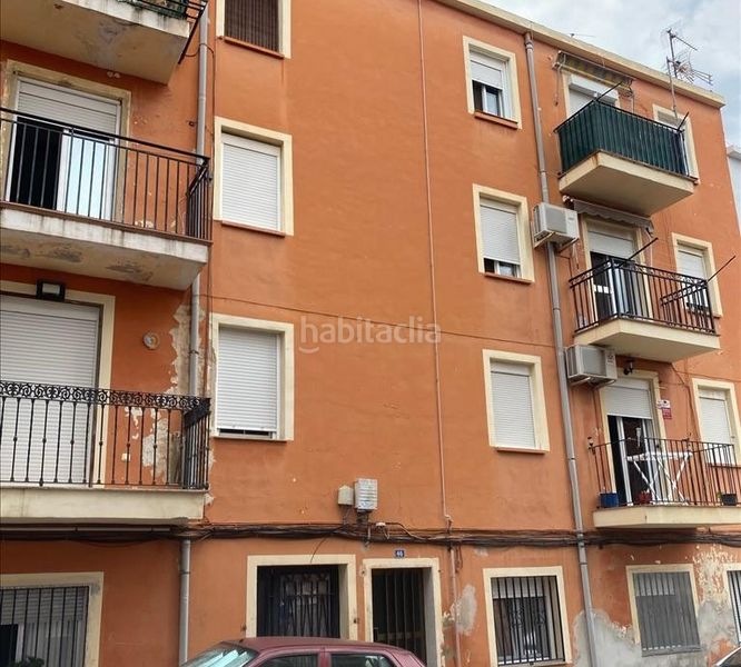 Foto 5ff73ec9-7422-4027-b18f-3e89f191c38d. Pis a Vall d´Uixó (la)
