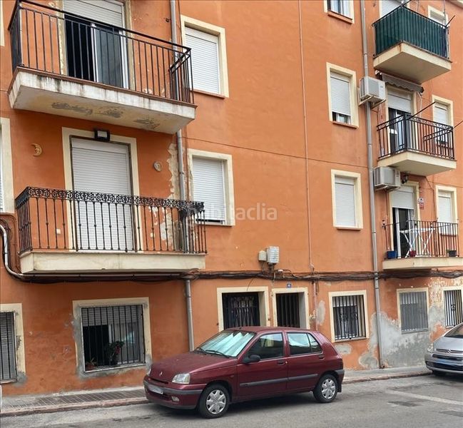 Foto 86586028-79e6-4c7d-8e0f-71186cba0a84. Pis a Vall d´Uixó (la)