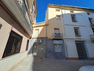 Maison  Miguel hernandez