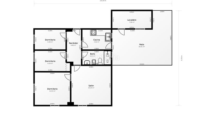 Foto df1de8d5-d754-451d-9d12-79634286bb92. Pis a Almoines