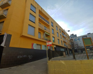 Aparcament cotxe  Jaume i