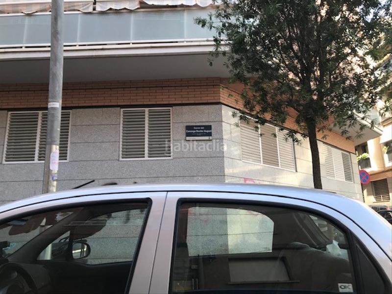 Foto afa67909-189f-43d3-95b9-3f151e70782f. Parking coche en La Roureda Viladecans