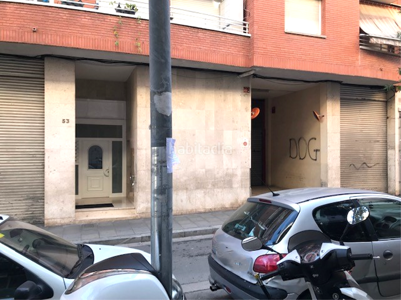 Foto d1738bf2-3b7a-4ee8-86b2-db32177369d2. Parking coche en La Roureda Viladecans