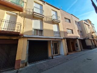 Aparcament cotxe  Jaume fons
